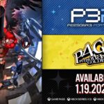 Persona 3 Portable Answers - All Quiz Questions and Answers