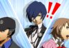 Persona 3 Portable review featured image - All-Out attack screenshot