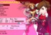 Emperor & Empress boss guide - main menu screenshot