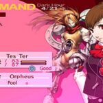 Mitsuru Kirijo Guide (Empress Social Link) - Responses, Answers & Tips