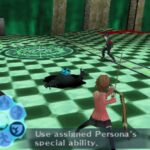 Persona 3 Portable: How to Beat Rampage Drive Guide (Tartarus Boss Guide)