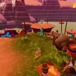 Refreshment Locations - SpongeBob Cosmic Shake Guide