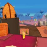 SpongeBob SquarePants The Cosmic Shake Review (Nintendo Switch)