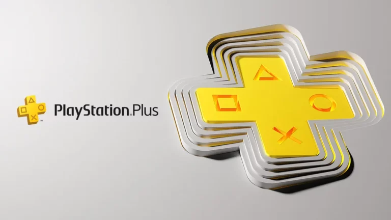 January PlayStation Plus