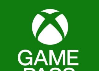Xbox Game Pass January