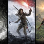 What’s The Top Selling Tomb Raider Game of All Time?