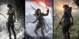 Top Selling Tomb Raider Game