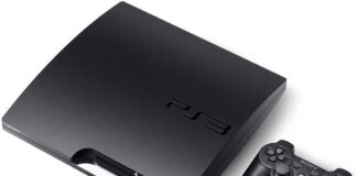 Top Selling PS3 Game