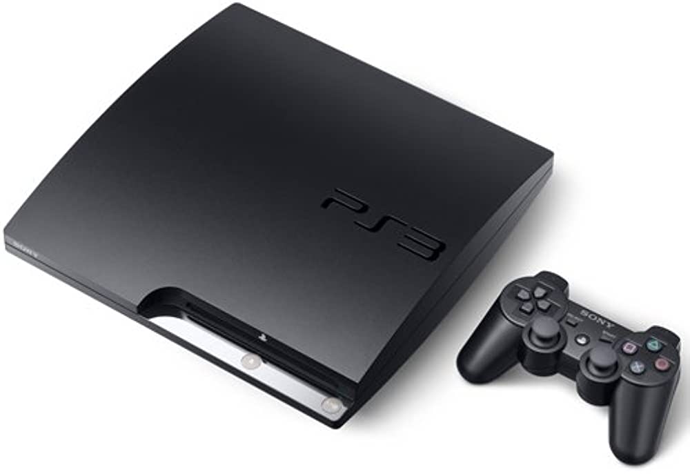 What's The Selling PS3 of All – Last Word On Gaming