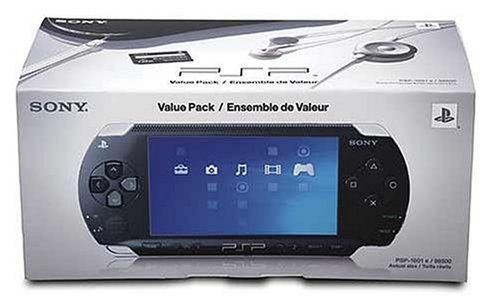 Top Selling PSP Game