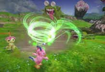 All Digimon in Next World - image from battle