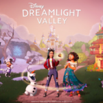 The Great Blizzard Quest Walkthrough - Disney Dreamlight Valley Guide