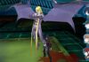 Hanged Man Boss Guide - image from battle