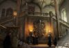 Hogwarts Legacy door puzzle guide - image from gameplay