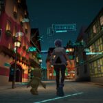 How to Catch a Digicarp for Renamon