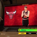 NBA 2K23 Replica Builds: Kyle Korver Build