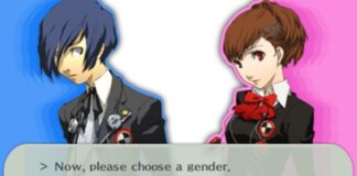 Maiko Oohashi Answers - IMage of two protagonists