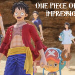 Video Games 2 the MAX: One Piece Odyssey Impressions, 343 Suffers Big Layoffs