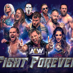 AEW Fight Forever ESRB Rating Revealed