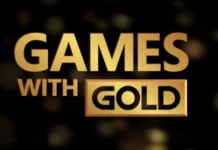 Games With Gold March