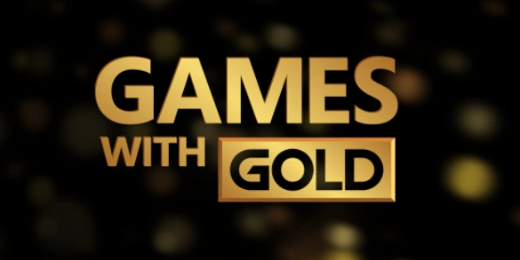Games With Gold March