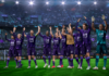 Best young centre backs - FM23 Key art