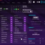 FM23 Winter Update: Top 5 Best Young Defensive Midfielders to Sign