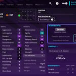 Cheap Budget Wonderkids in FM23 Winter Update - Good Bargains