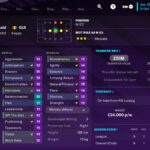 FM23 Winter Update: Top 5 Best Young Centre Midfielders to Sign