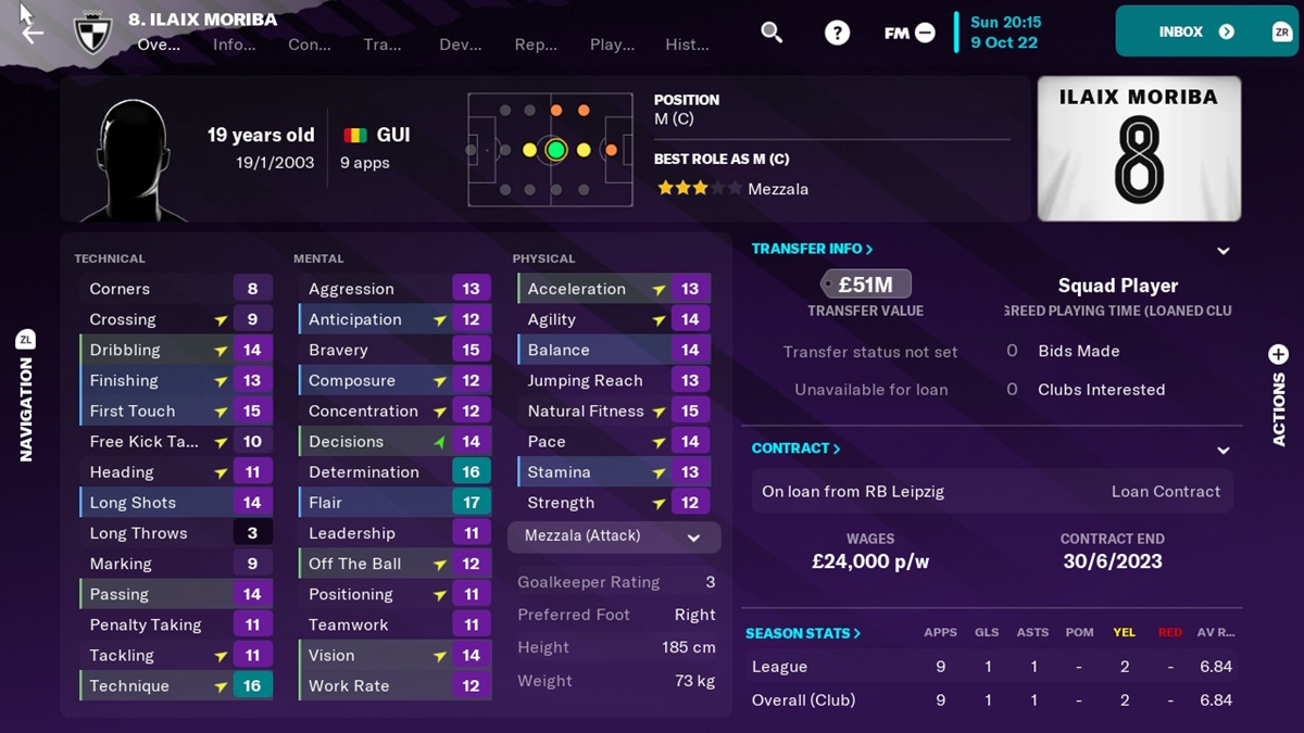 best-young-centre-midfielders-in-fm23-winter-update