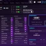 FM23 Winter Update: Top 5 Best Young Left Wingers to Sign