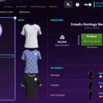 FM23: Top 10 Biggest Budgets (Starting Budget) Following Winter Update