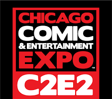 C2E2 2023: Event Logo
