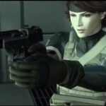 Debi Mae West (Metal Gear Solid, World of Warcraft) C2E2 Interview