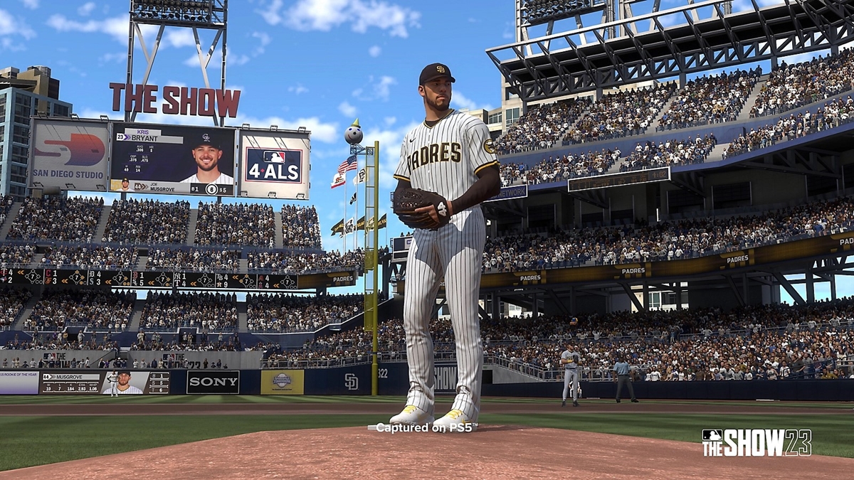 MLB The Show 23 Best Pitches to Use Guide