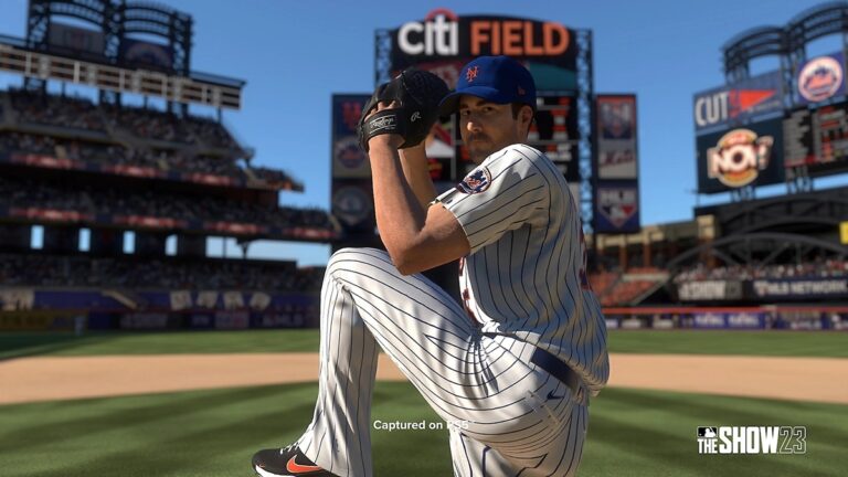 Best teams to rebuild - promotional material for MLB The Show 23