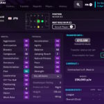 Top 5 Best Young Attacking Midfielders to Sign in FM23 Winter Update