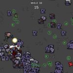 Brotato - One Armed Build Guide