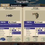 Dredge Guide: Find Giant Amphipod
