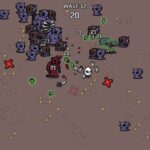 Brotato Mage Build Guide