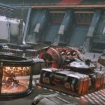 Destiny 2: PVE Void Hunter Build