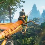 Smalland Damselfly Guide: How to Tame