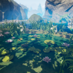 Smalland Guide: How to Make Spike Pickaxe