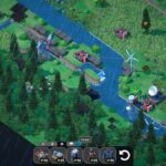 Terra Nil Guide: How to Discover Beavers