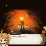 Volcano Princess Endings Guide - All Endings