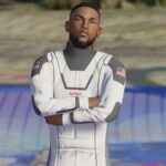 NBA 2K23 Replica Builds: Bam Adebayo Build