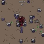 Brotato Cyborg Build Guide