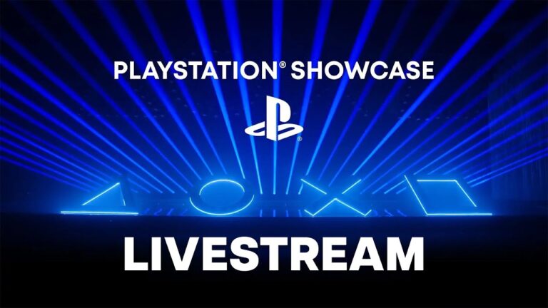 PlayStation Showcase 2023 Announcements