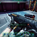 System Shock Remake Junction Box Puzzle Solution