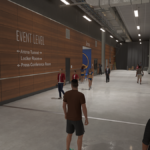 NBA 2K23 Replica Builds: Darius Garland Build